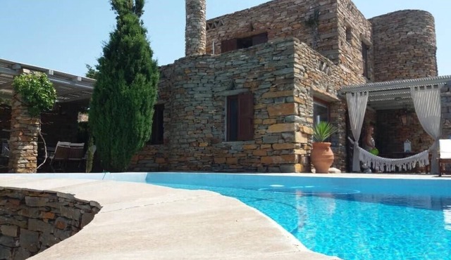 M&N Villa
