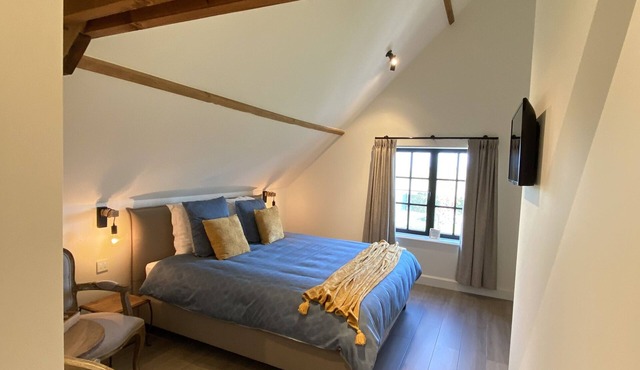 Madelette B&B