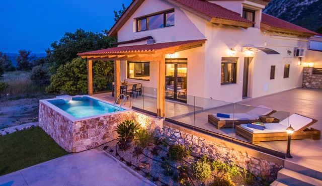 Magical Salakos Villa