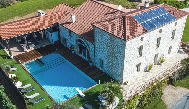 Maison de Caractère