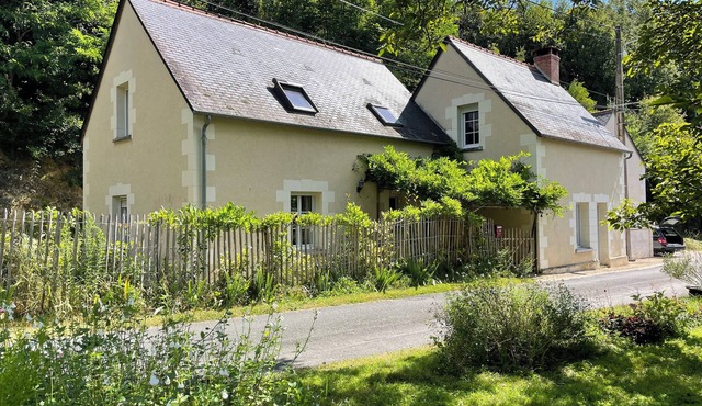 Maison Tout Confort au Calme