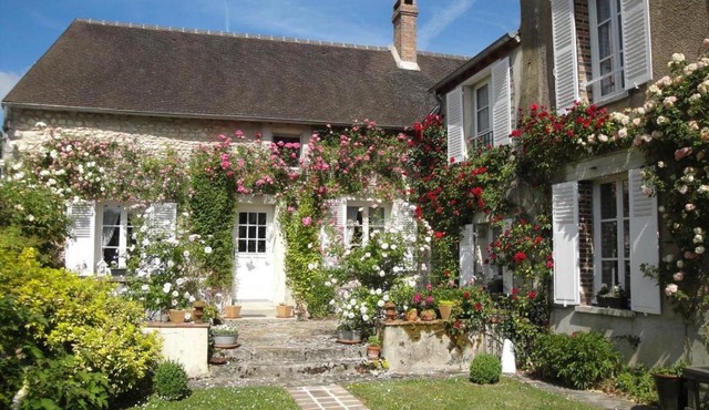 Maison Vérosia