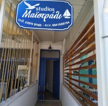 maistrali studios