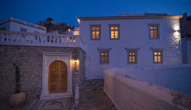 Mansion " Antoinette"