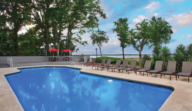Marriott's Harbour Club | Two-Bedroom Villa