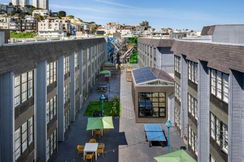 Marriott Vacation Club®, San Francisco