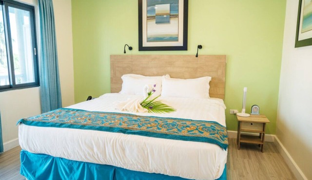 Maxwell Del Mar Hotel
