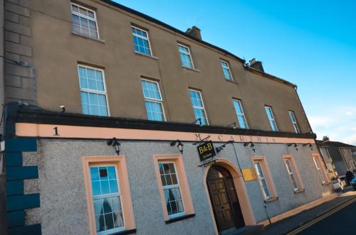McCarthy's B&B