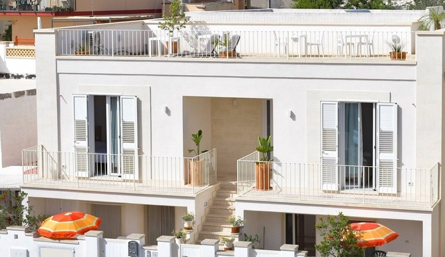 Mimi Leuca B&b