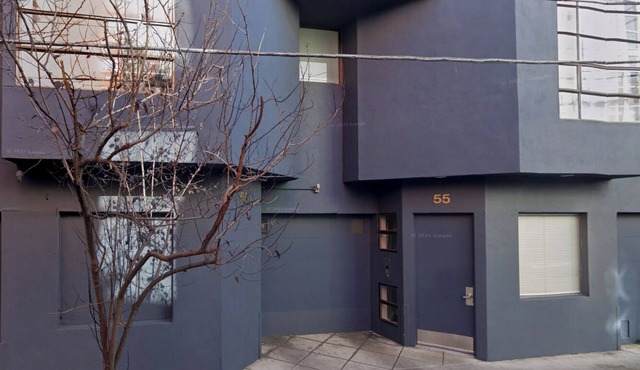 Modern One Bedroom Condo in North Beach - the Best Neighborhood in San Francisco