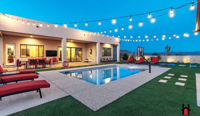 Mountain View| Pool, Hot Tub, 6-Hole Putting Green