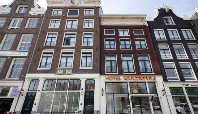 Multatuli Hotel