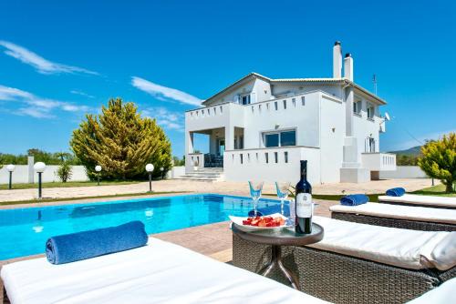 Muthee Luxurious Private Villa