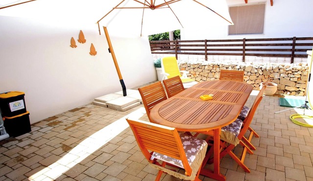 New villa 80 Mt from the sea, 3 km from beaches Torre San Giovanni Ugento