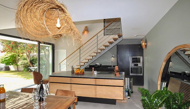 Nice home in Perpignan