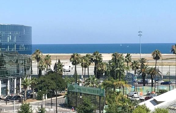 NICE PARC PHOENIX