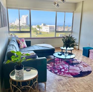 Ocean Views