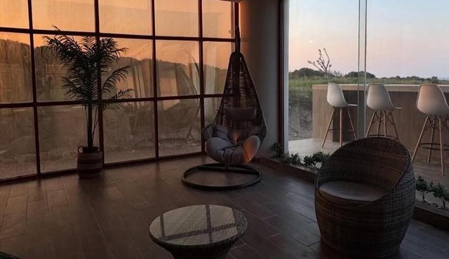 Olum Beach Loft