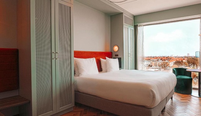 Olympic Hotel