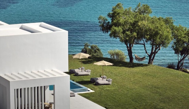 OMNIA Villa