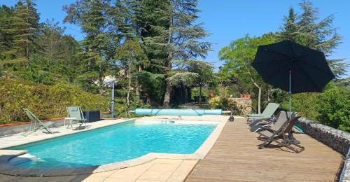 Once Upon a Time in Cathar Country