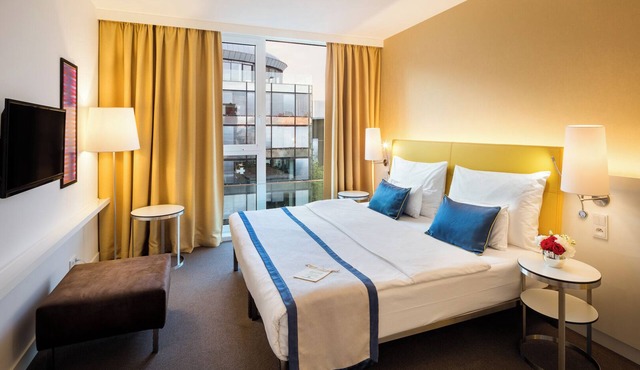 OREA Hotel Andels