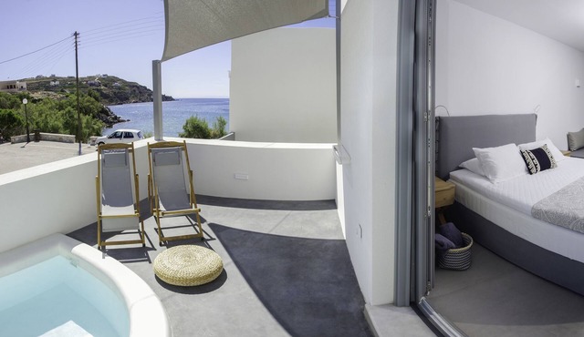 Oro Suites