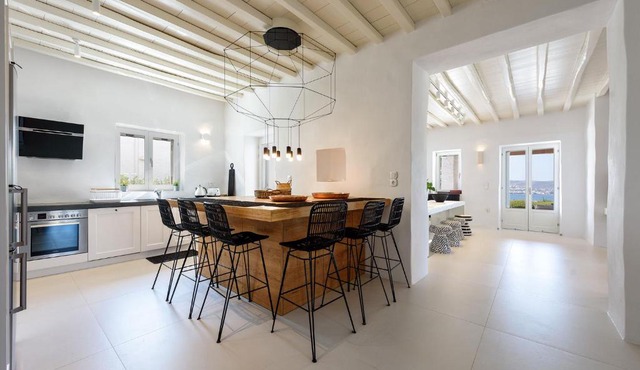 PANTOLEON Estate
