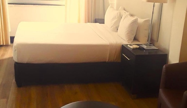 Parade Hotel