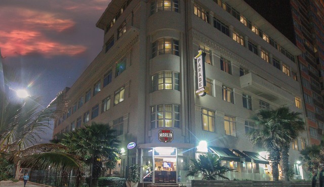 Parade Hotel