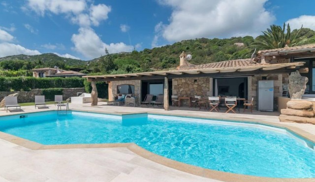 Paradiso by Interhome