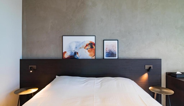 Parkhotel Waregem