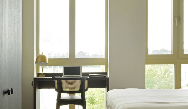 Parkhotel Waregem
