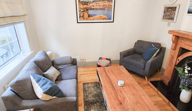 Passage East Holiday Home