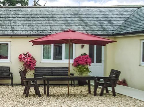 Peach Tree Cottage