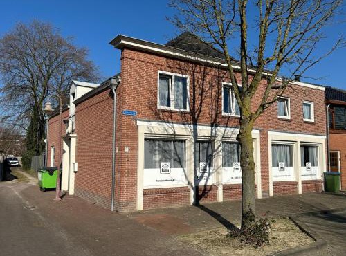 Pension Moerdijk