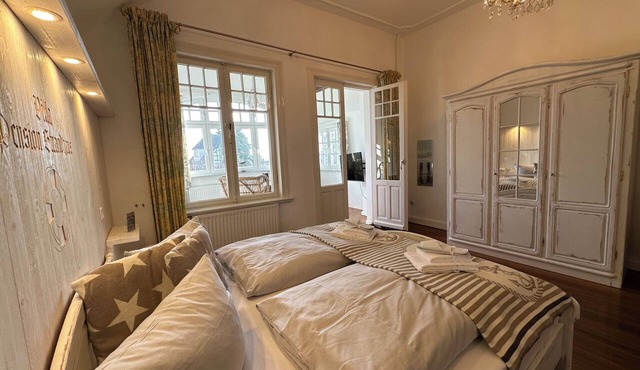 Pension Strandhaus