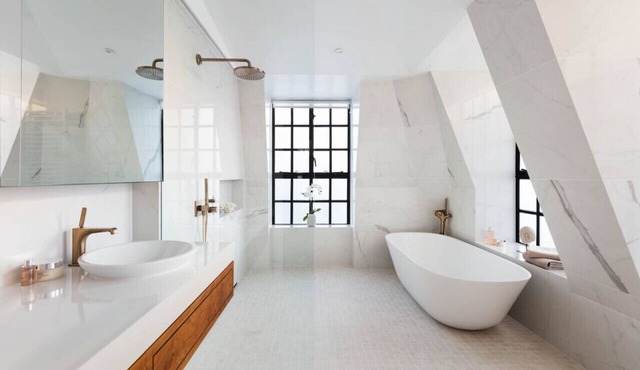 Penthouse near Big Ben - Luxury 2Bed apartment