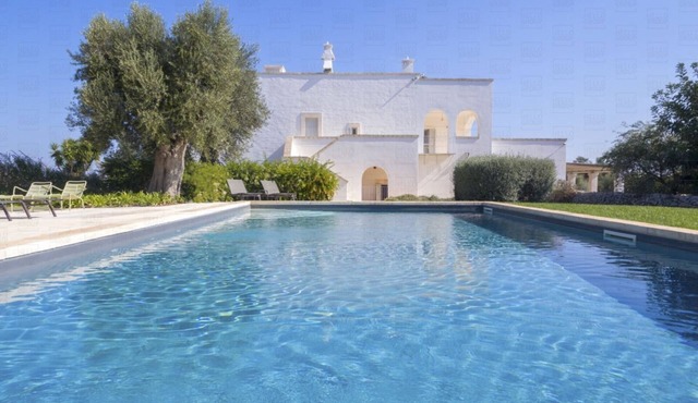 Peperoncino: Studio apartment for rent in Puglia, Pet Friendly