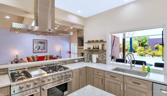 Perfect Scottsdale Luxury Oasis – 20% Weekly Discount