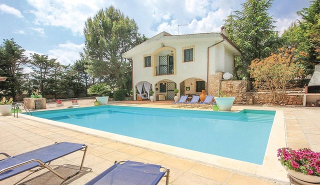 Pet friendly home in Martina Franca TA
