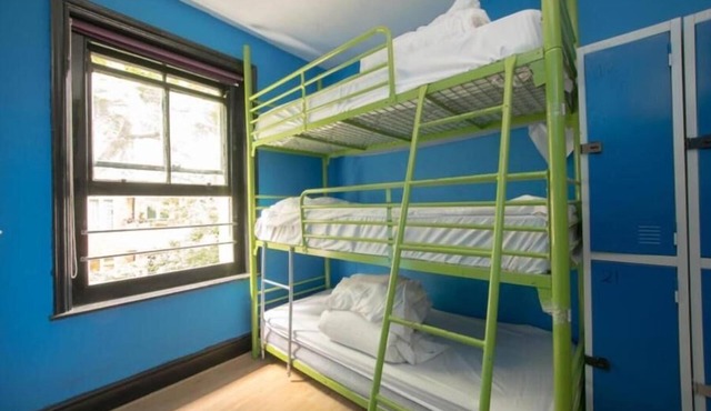 Phoenix Hostel