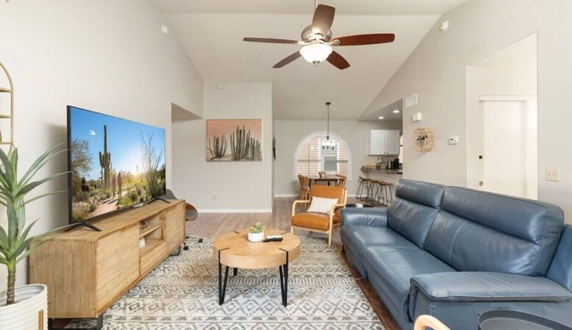 Pool Home Near Cardinals | Great for Families