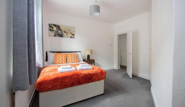 Portobello Executive Residence - FREE WiFi!