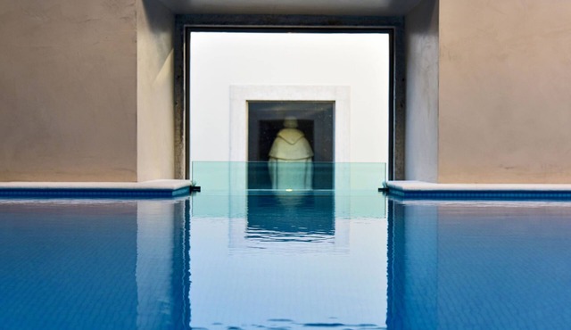 Pousada de Lisboa - Small Luxury Hotels Of The World