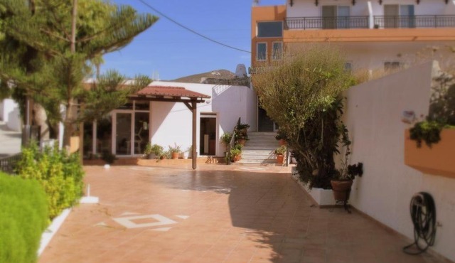 Prasonisi Club