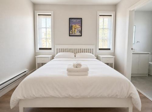 Private Room in Shared West Side Home near UBC