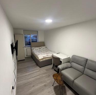 Private Studio by Wembley