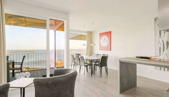 Priwallpromenade 1, Whg 4