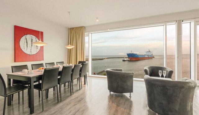 Priwallpromenade 1, Whg 6